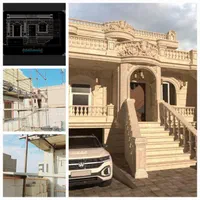 جوشکار  سیار و آهن کشی ساختمان و نما