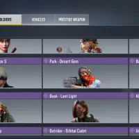 اکانت کالاف