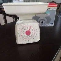 ترازوی آشپزخانه