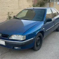 زانتیا مدل ۸۳ رنگ خاص