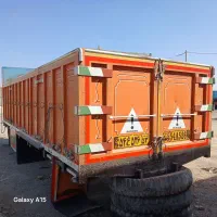 فروش اتاق ده چرخ ۷متری|قطعات یدکی و لوازم جانبی|تیران, |دیوار