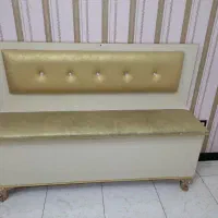 نیمکت انتظار