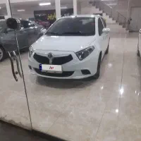 برلیانس بدون رنگ وبدون خط وخش