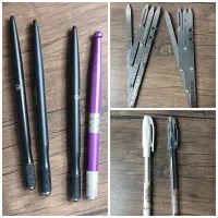 دستگاه تتو/میکروپیگمنتیشن|آرایشی، بهداشتی، درمانی|مرودشت, بیست متری بیمارستان|دیوار