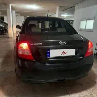 ام وی ام ۵۵۰ اتومات ۹۵|خودرو سواری و وانت|تهران, کاشانک|دیوار