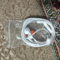 هندزفری جنس خوب|لوازم جانبی موبایل و تبلت|خرم‌آباد, |دیوار