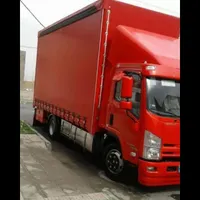 جابه‌جایی اثاث منزل و ادارات