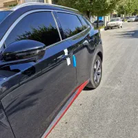 چانگان cs55  مدل 2024|خودرو سواری و وانت|تهران, اکباتان|دیوار