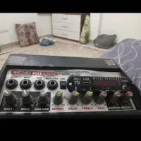 اکو|گیتار، بیس، امپلیفایر|کرج, شاهین‌ویلا|دیوار