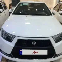 دنا اتومات  دنده ۴۰۴ صفر اقساط