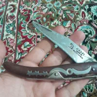 چاقواوکاپی اصل آفریقایی