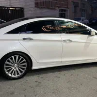 سوناتا yf مدل ۲۰۱۵|خودرو سواری و وانت|تهران, نازیآباد|دیوار