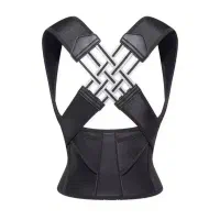 قوزبند طبی اصلاح فرم کمر و شانه پرداخت درب منزل