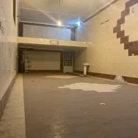 همکف ۱۰۰ متری دو نبش بلوار صابر یزدی خیابان محمودی|اجارهٔ مغازه و غرفه|یزد, |دیوار