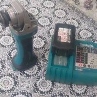 فرز شارژی ماکیتا وبلور