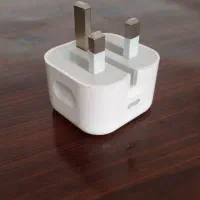 شارژر آیفون نو