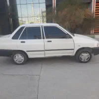 پرایدسفید۸۸|خودرو سواری و وانت|رباط‌کریم, رباط‌کریم|دیوار