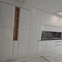 کابینت کمد دیواری دکور داخلی