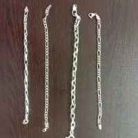 دستبند نقره