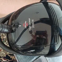 جارو برقی پارس خزر