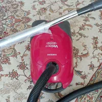 جارو برقی سامسونگ موتور ۱۸۰۰|جاروبرقی، جارو شارژی، بخارشو|آباده, |دیوار