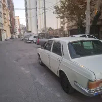 پیکان مدل 81|خودرو سواری و وانت|شیراز, زرگری|دیوار