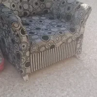 مبل یک نفره