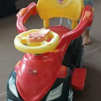 سه چرخه