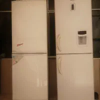 یخچال و فریزر (دو عدد)