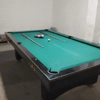 بیلیارد9فوت|ورزش‌های توپی|مراوه, |دیوار