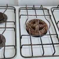 گاز پنج شعله کارکرده ،لباسشویی دوقلو کارکرده