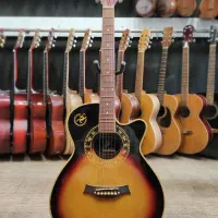 گیتار آکوستیک اسوایفت هورس گالری موسقی آرتیا