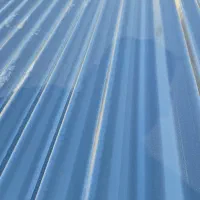 ورق پلیت(کرکره گالوانیزه)