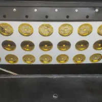 گاوصندوق اسانسوری وتمام دیجیتال وضد هک مدل dfp|ابزارآلات|تهران, امین حضور|دیوار