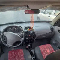 تیبا ۲مدل ۹۶|خودرو سواری و وانت|پاکدشت, حصار امیر|دیوار