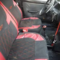 رنو پی کی، مدل ۱۳۸۲|خودرو سواری و وانت|اراک, |دیوار