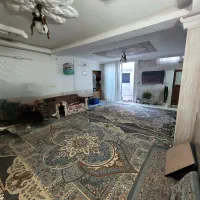 رهن منزل مسکونی دو طبقه با کلیه امکانات دربست