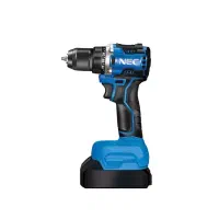 دریل شارژی NEC مدل 2188