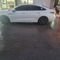 فروش خودرو آریزو ۸|خودرو سواری و وانت|گنبد کاووس, |دیوار