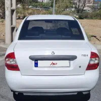 تیبا مدل 1400 استثنایی