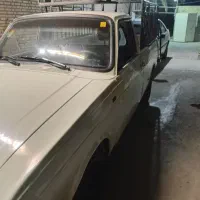 پیکان‌ وانت