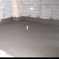 بنایی سیمانکاری شیب بندی کفسازی سیمانکاری اسانسور|خدمات پیشه و مهارت|اردبیل, |دیوار