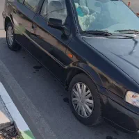 سمند دوگانه x7