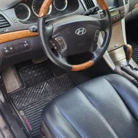 هیوندای سوناتا NF اتوماتیک 2400cc، مدل ۲۰۱۰|خودرو سواری و وانت|اصفهان, آبشار|دیوار