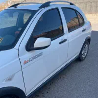 کوییک 402 تمیز|خودرو سواری و وانت|سیرجان, |دیوار