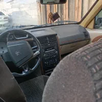 پارس دوگانه فابریک مدل 94|خودرو سواری و وانت|قرق, |دیوار