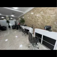 به تعدادی نیرو خانم کار دراملاک نیازمندیم|استخدام بازاریابی و فروش|باقرشهر, |دیوار