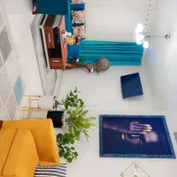 اجاره روزانه/هفتگی/ماهانه آپارتمان مبله|اجارهٔ کوتاه‌مدت آپارتمان و سوئیت|شیراز, شهرک گلستان|دیوار