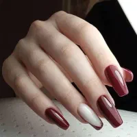 کاشت ناخن با تخفیف ویژه|خدمات آرایشگری و زیبایی|قم, شهرک امام حسین|دیوار