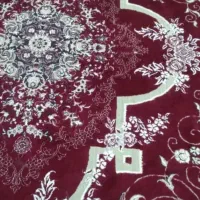 فرش های دسته دوم و تمیز تمیز